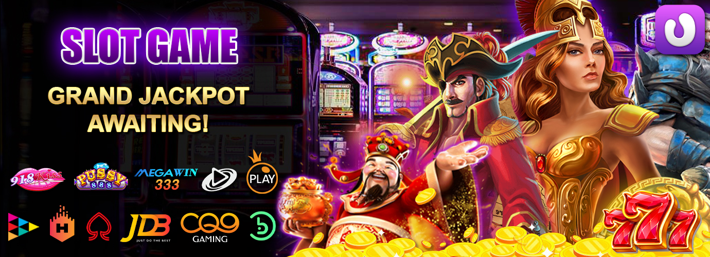 Slot Game Online Malaysia